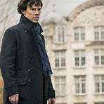 sherlock holmes 3. staffel bbc4