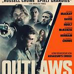 Outlaws – Die wahre Geschichte der Kelly Gang1