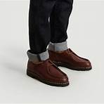 paraboot michael soldes5