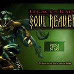 soul reaver rom1