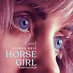 horse girl película1