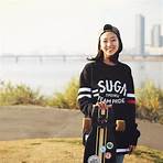 韓國滑板女神3