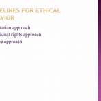 benjamin kurtzberg quotes about social responsibility and ethics ppt3
