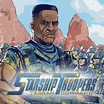 starship troopers 22