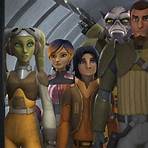 is star wars rebels better than the clone wars movie1