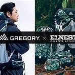 gregory專賣店1