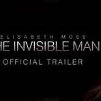 where can i watch the invisible man on tv3