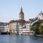what is the distance from paris to zurich switzerland in miles3