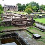 Shaniwar Wada, India4