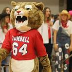 Tomball High School4