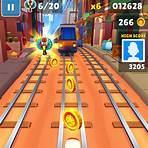 subway surfers havana play games5