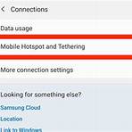 when should a mobile hotspot reset be performed for a1