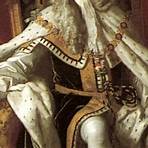 king of england 17462