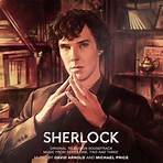 Sherlock: Music from the Television Series David Arnold4