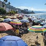 What is a Malecon in Puerto Vallarta?1