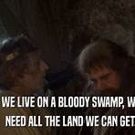 monty python live in a bloody swamp gif3
