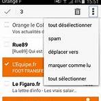 installer messagerie orange sur pc1
