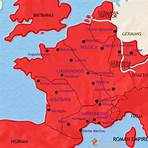 kingdom of france map4