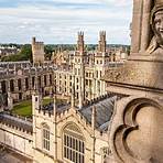 All Souls College, Oxford3