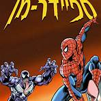 Spider-Man: The Animated Series série de televisão5