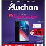 adresse auchan leers5