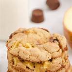 gourmet carmel apple cake mix cookies 9 ways to make cookies2