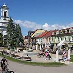 Poprad, Eslováquia1