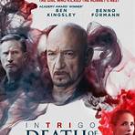 Intrigo: Death of an Author movie1