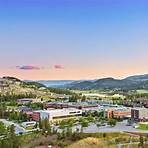 Universidade de British Columbia Okanagan2