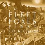 First Collection 2006-2009 Fleet Foxes1