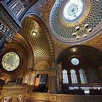 how much does the spanish synagogue cost in prague france4
