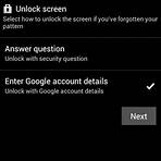 how to reset a blackberry 8250 android phone password without email or phone1