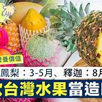 台灣菠蘿1
