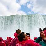 Niagara Falls, Canadá4
