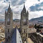 Quito, Equador5