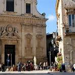 When was Lecce built?4