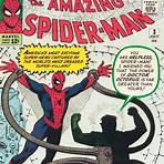 steve ditko spider-man covers the earth youtube free images3