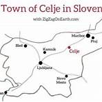 is celje a german city in europe1