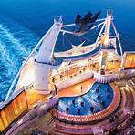 harmony of the seas taille4