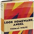 Look Homeward, Angel; Of Time and The River; You Can't go Home Again. Three Thomas Wolfe Masterpieces. (Timeless Wisdom Collection Book 3680)2
