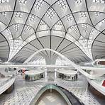 aeropuerto internacional beijing daxing / zaha hadid architects3