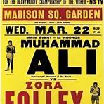 World Heavyweight Championship: Muhammad Ali vs. Zora Folley3