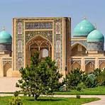 usbekistan hauptstadt taschkent5