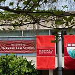 faculté de droit de Harvard2