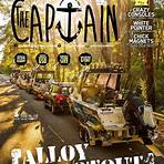 The Captain tv4