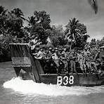 what role did senanayake play in ww2 philippines4