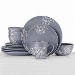 kohl's dinnerware sets on sale1