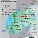 where is kigali located1