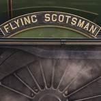 where should i start on the east lancs railway flying scotsman2