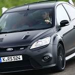 ford focus rs5001